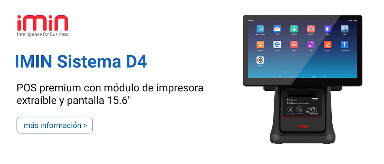 Terminal-IMIN-Sistema-D4